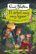 Árbol Muy Muy Lejano, El- Los habitantes del árbol / The Folk of the Faraway Tree