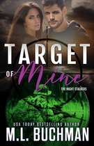 Night Stalkers- Target of Mine