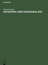 Katantra Und Kaumaralata