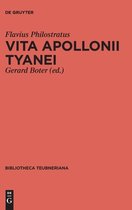 Bibliotheca Scriptorum Graecorum Et Romanorum Teubneriana- Vita Apollonii Tyanei