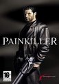 Painkiller (UK Import) Engelstalig.