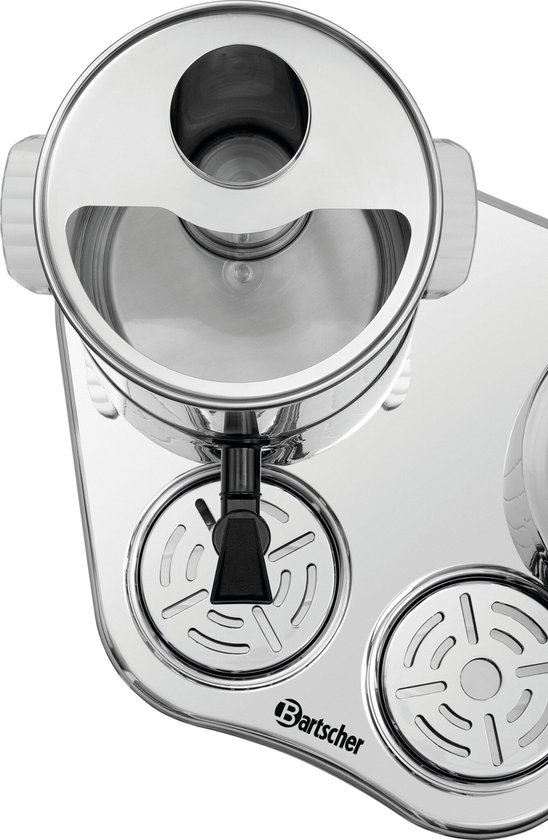 Distributeur de boissons DEW5 Duo - Bartscher 150997