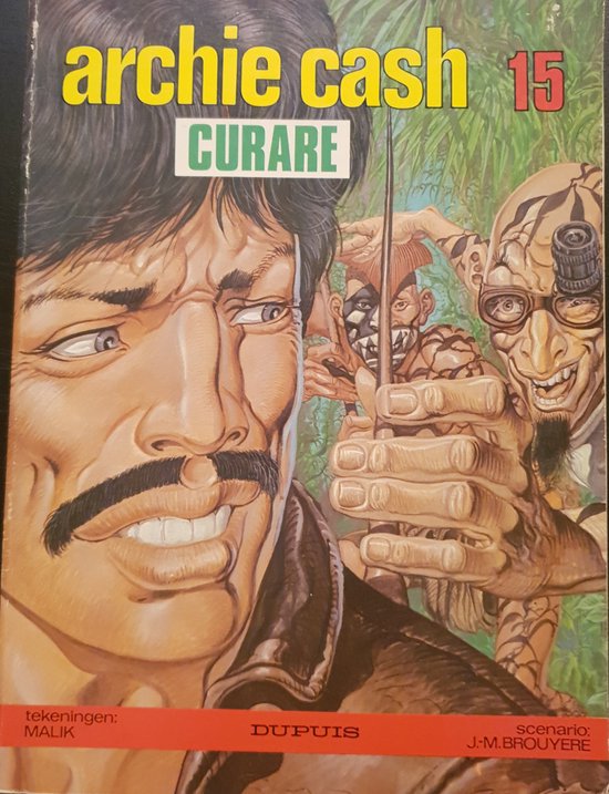 9789031412228 - Curare