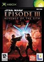 Star Wars 3-Revenge Of The Sith