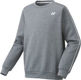 Yonex oversized sweater 30069 - blauw - maat L