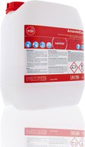 Amandelzuur 10 Liter - Voordeelverpakking - Zuur Reinigingsmiddel - Cementsluiter - Roest - Zware kalkaanslag - Urinesteen aanslag