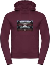 Hoodie Camphin en Pévèle