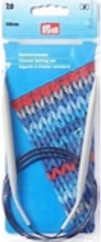 Prym Rondbreinaald 8 mm / 40 cm lang