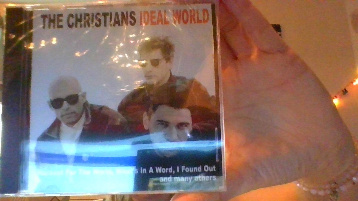 Ideal World