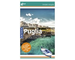 ANWB Ontdek - Puglia