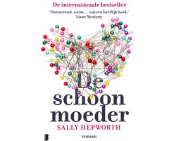 De schoonmoeder