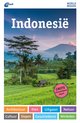 ANWB wereldreisgids  -   Indonesië