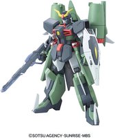 GUNDAM - HG Chaos Gundam - Model Kit