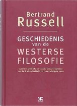 Geschiedenis van de westerse filosofie