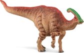 Schleich Dinosaurus Speelfiguur - Parasaurolophus - Dino Kinderspeelgoed - 4 tot 12 Jaar - 15030