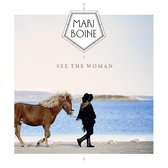 See The Woman (CD)
