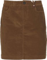 Tommy Hilfiger Rok Camel