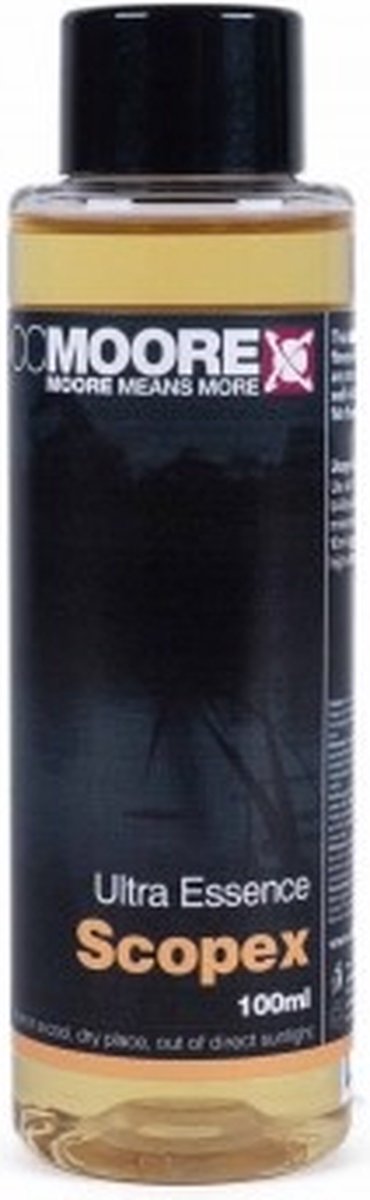 Ccmoore CC MOORE Ultra Essence Scopex | 100ml