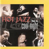 Hot Jazz for a cool night