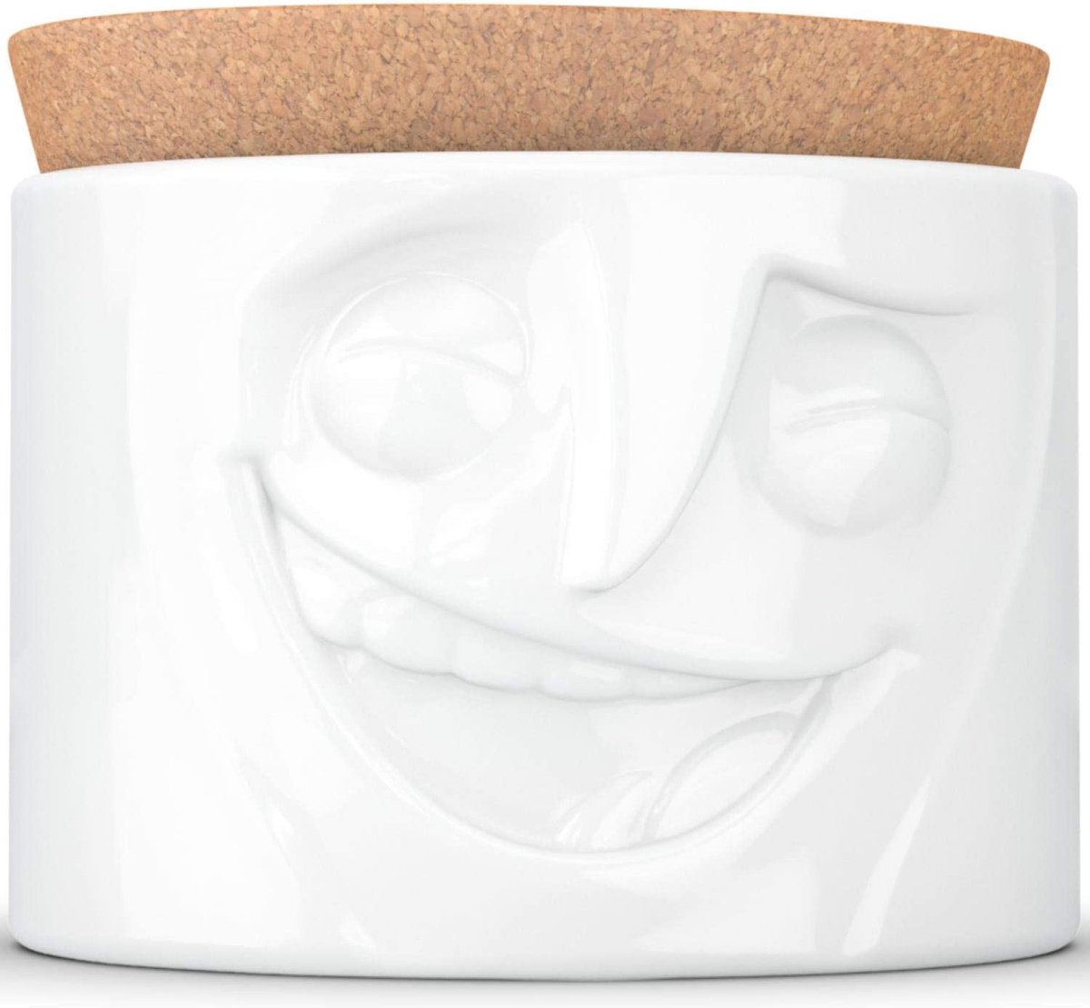 Tassen Servies- Fiftyeight products - Voorraadpot - Cheerful