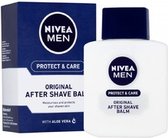 Nivea Men Original After Shave Balm 100 Ml M