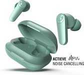 Fresh 'n Rebel Twins ANC - True Wireless oordopjes met Active Noise Cancelling - Misty Mint