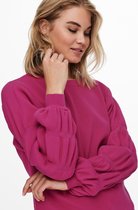 Only Trui Onlleila L/s Pullover Knt 15250786 Gin Fizz Dames Maat - L
