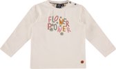 Babyface girls t-shirt long sleeve Meisjes T-shirt - Maat 86