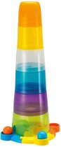 Stapeltoren met Ballen - Winfun - 14-Delig
