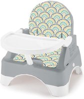 Child's Chair ThermoBaby Edgar Lift Grijs