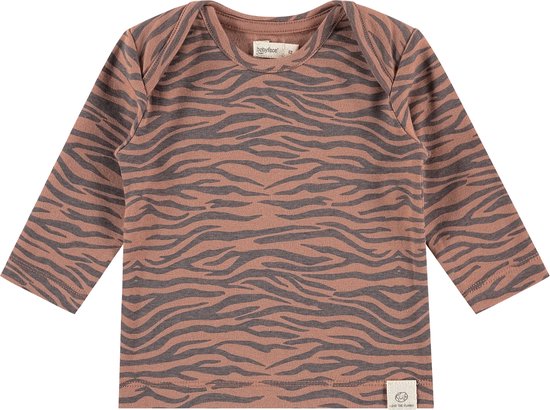 Babyface baby unisex Long Sleeve Unisex Long sleeve - Maat 74