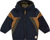 Babyface boys summer jacket Jongens Jas - Maat 80