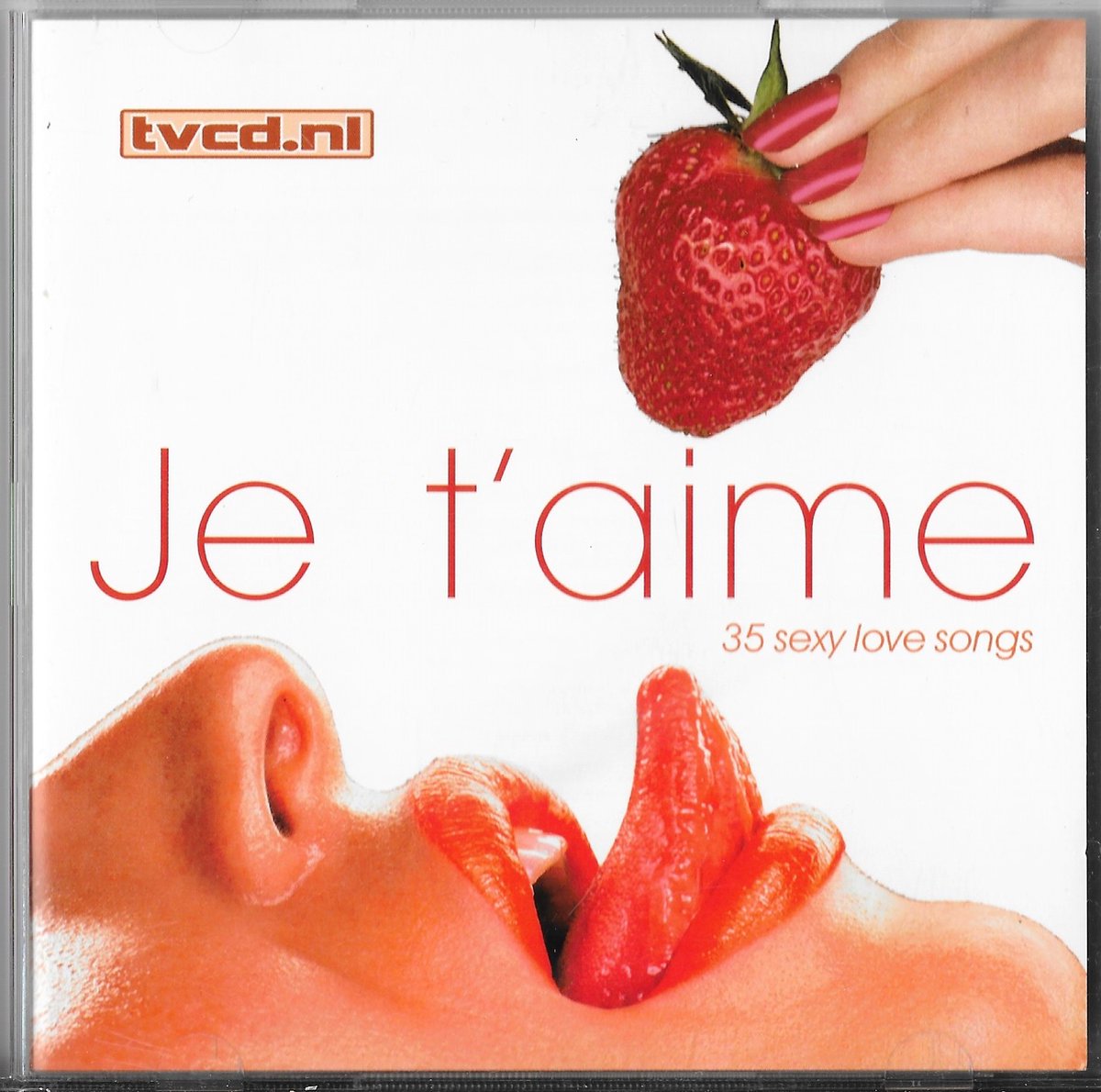 Je t'Aime