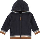 Babyface boys cardigan Jongens Vest - Maat 86