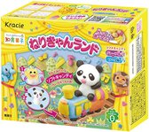 DIY Popin' Cookin Nerikyan Land - Japanse Snoep - DIY - Do It Yourself - Maak je eigen Japans Snoep - Japanse Snacks - Kracie - Japan - Candy - Sweet - Party - Feest - Verjaardag -