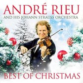 Andre Rieu - Best of Christmas (CD)