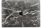 Macbook Air 13'' [2020 avec puce Apple M1] Skin Marble - Autocollant 3M