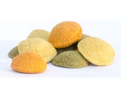 Horsefood Paardensnoepjes 1,5 KG