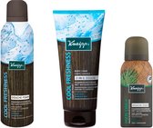 Kneipp For Men Cool Freshness | Cadeauset voor hem