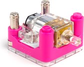 Circuit Cubes - Geared Motor Cube