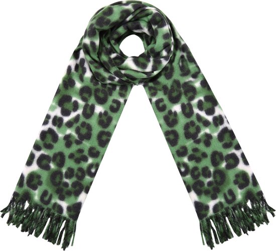 Sjaal-Mantel – Zacht en Warm – Luxe Stof – Perfect voor Winterdagen main image 1
