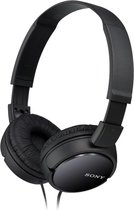 5. Sony MDR-ZX110