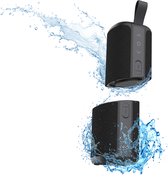 Xplore - split draadloze speaker - waterdicht - (20W)