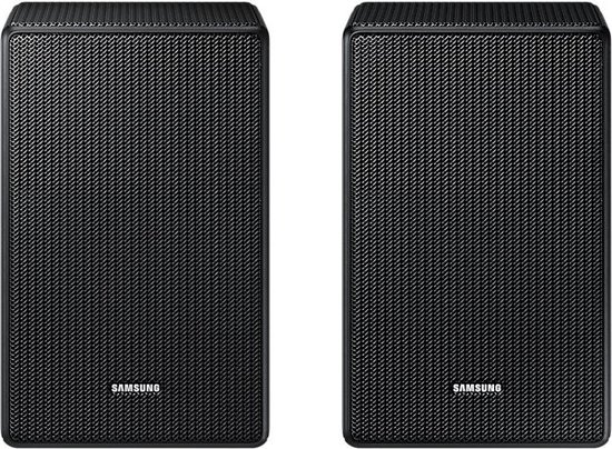 Samsung SWA-9500S/EN Speaker Zwart