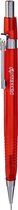 Pincello Vulpotlood Hb 0,5 X 60 Mm Rood 14-delig