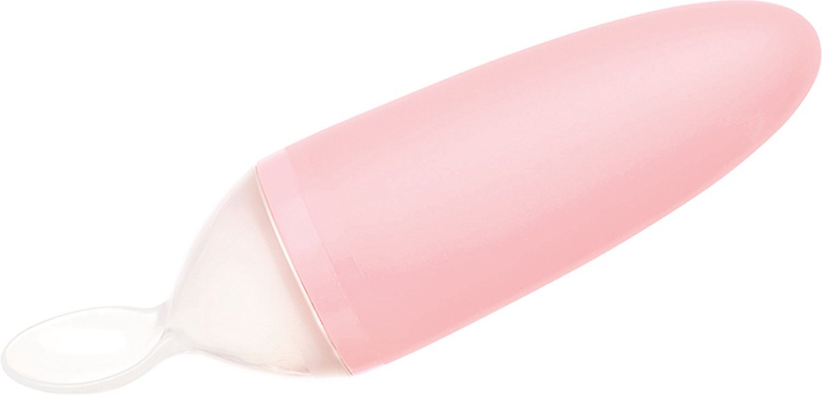 BOON Cuillère Rose