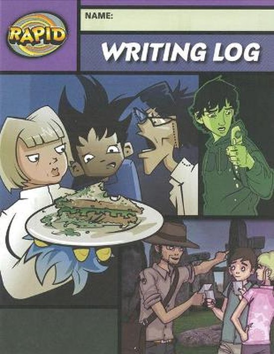 RAPID WRITING- Rapid Writing: Pupil Book 9 | 9780435912789 | Dee Reid ...