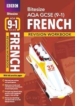 BBC Bitesize AQA GCSE (9-1) French Workbook