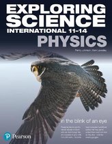 Exploring Science 4- Exploring Science International Physics Student Book