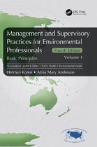 Management and Supervisory Practices for Environmental Professionals